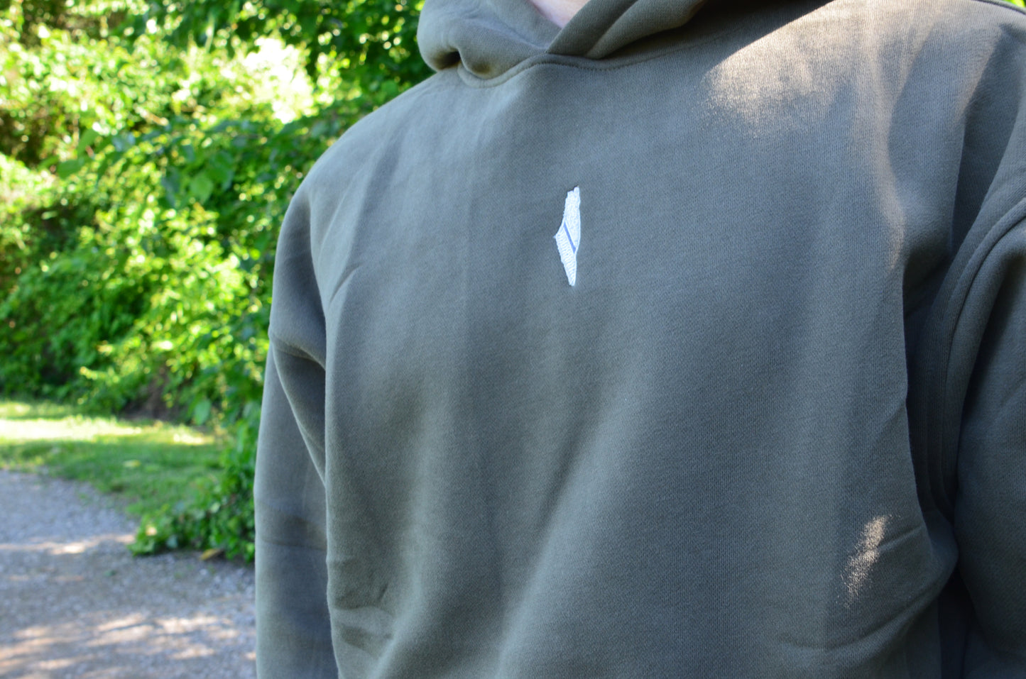 Palestinian Resistance Hoodie