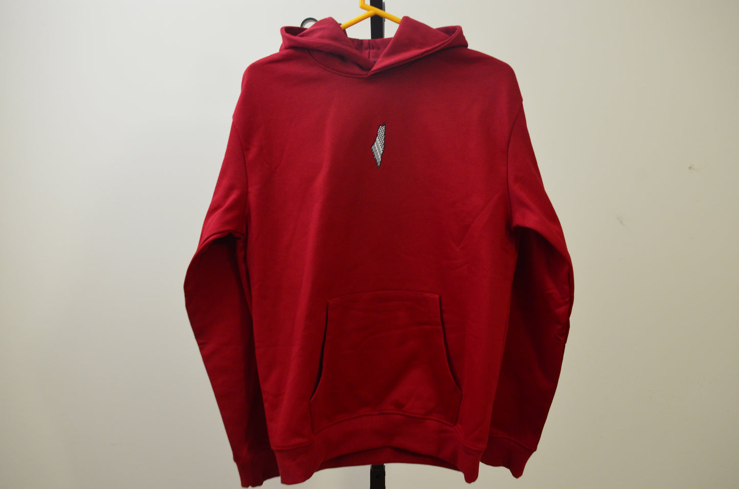 Palestinian Resistance Hoodie