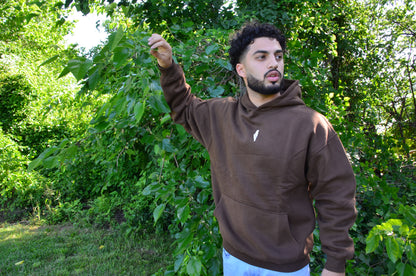 Palestinian Resistance Hoodie