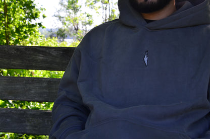Palestinian Resistance Hoodie