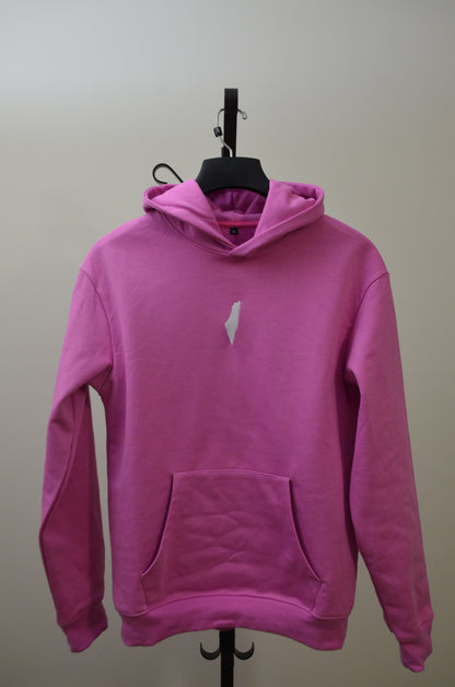 Palestinian Resistance Hoodie